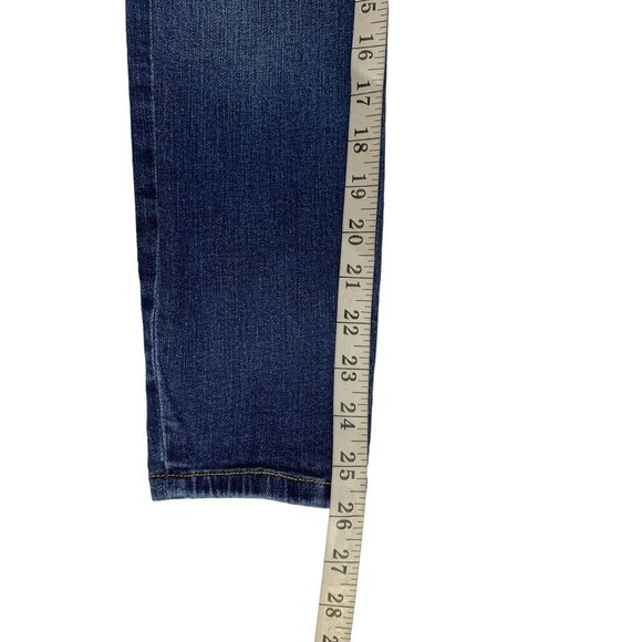 Kut Women's Carlo Ankle Skinny Jeans - Picture 6 of 7